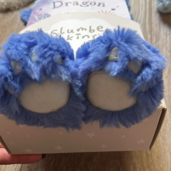 Slumberkins dragon set - Picture 4 of 4